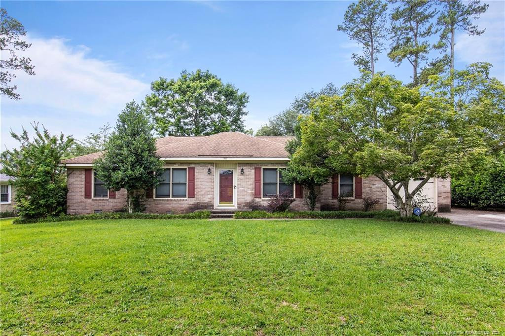 962 Dandridge Drive Property Photo 1