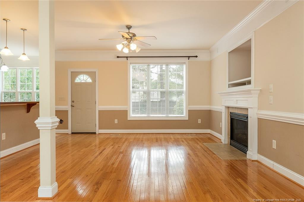 313 Lancelot Court Property Photo 6