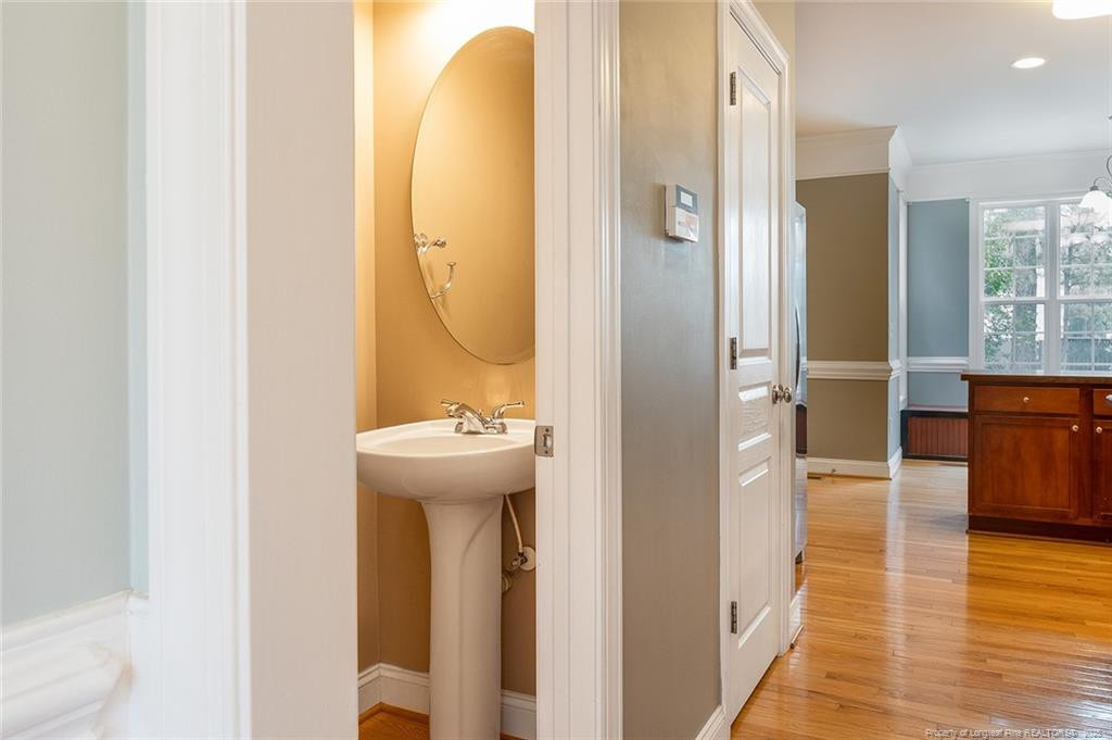 313 Lancelot Court Property Photo 17