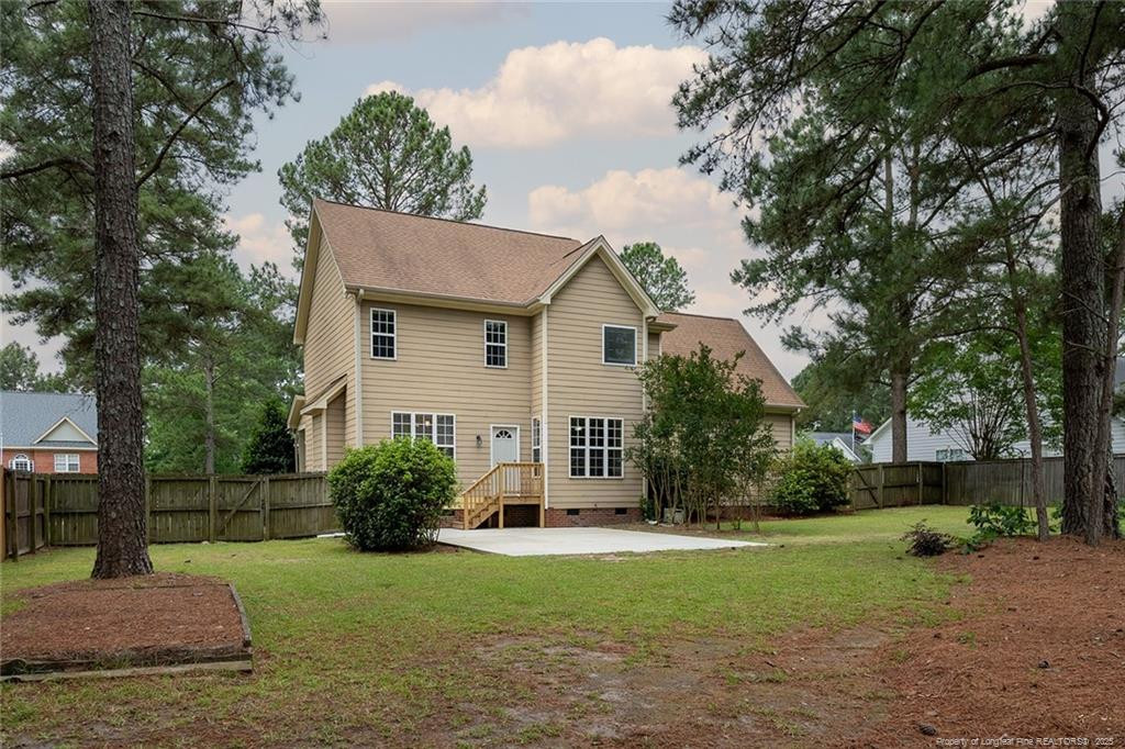 313 Lancelot Court Property Photo 30