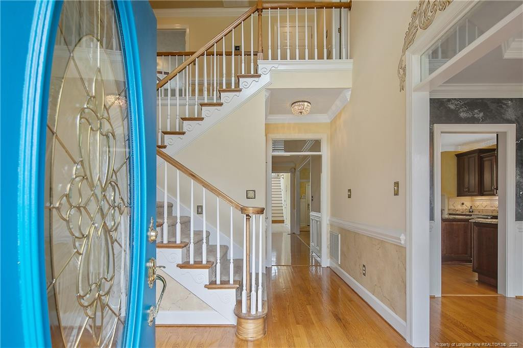 520 Levenhall Drive Property Photo 4