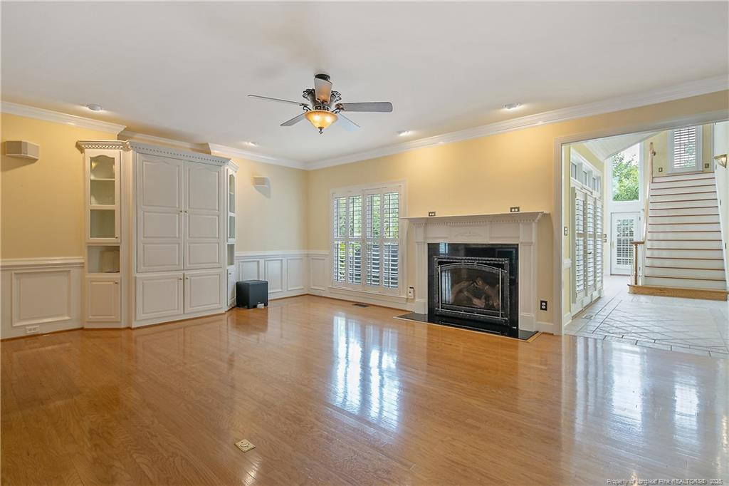 520 Levenhall Drive Property Photo 8