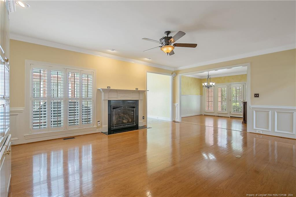 520 Levenhall Drive Property Photo 9