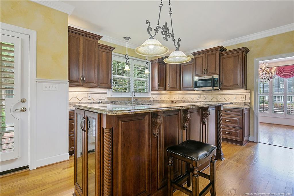 520 Levenhall Drive Property Photo 12