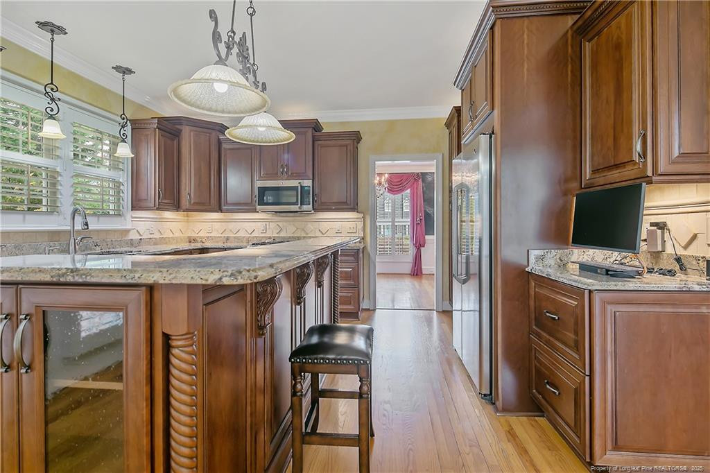 520 Levenhall Drive Property Photo 13