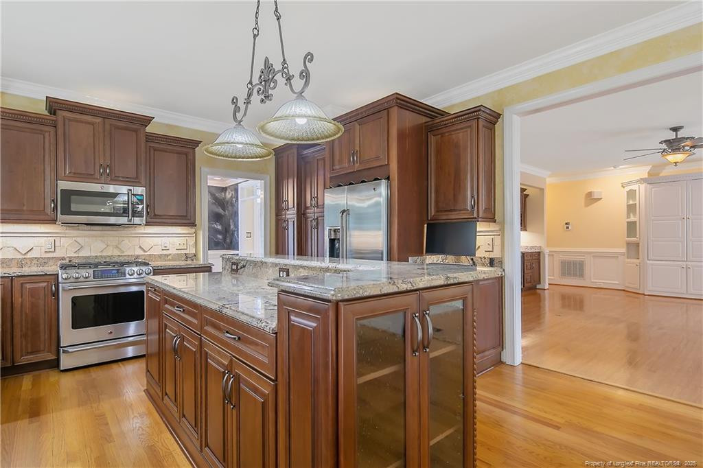 520 Levenhall Drive Property Photo 15