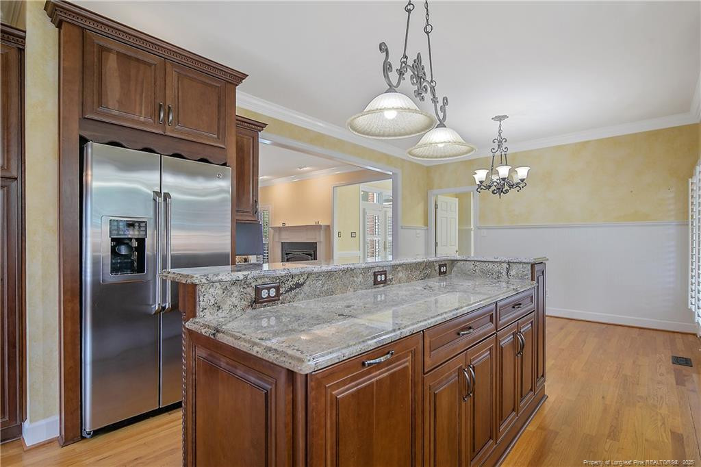 520 Levenhall Drive Property Photo 18