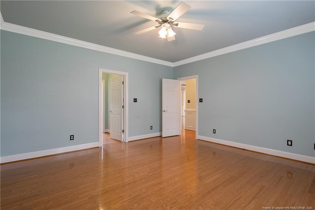 520 Levenhall Drive Property Photo 21
