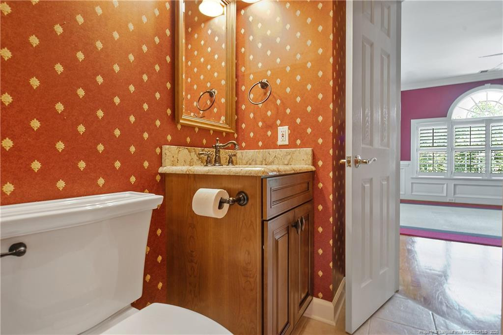 520 Levenhall Drive Property Photo 34