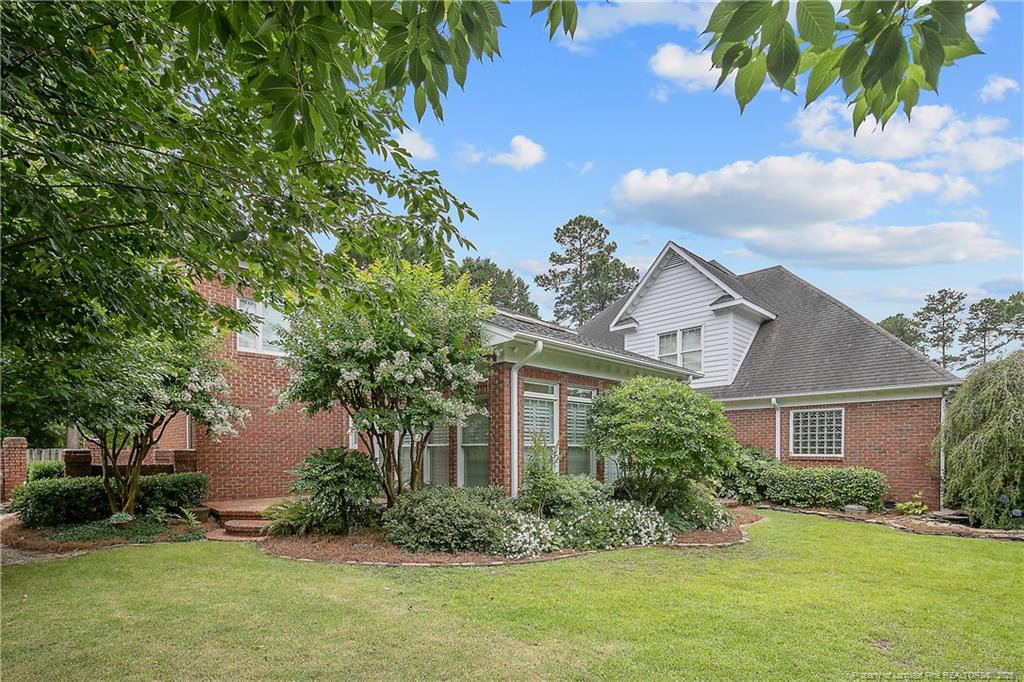 520 Levenhall Drive Property Photo 48
