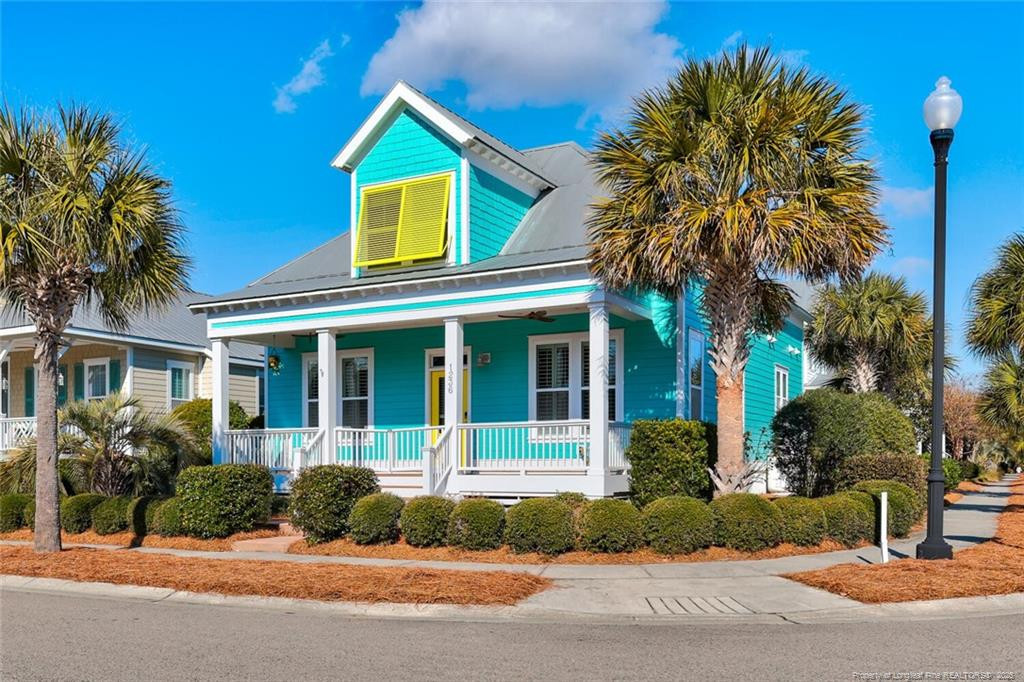 1236 Pinfish Lane Property Photo 1