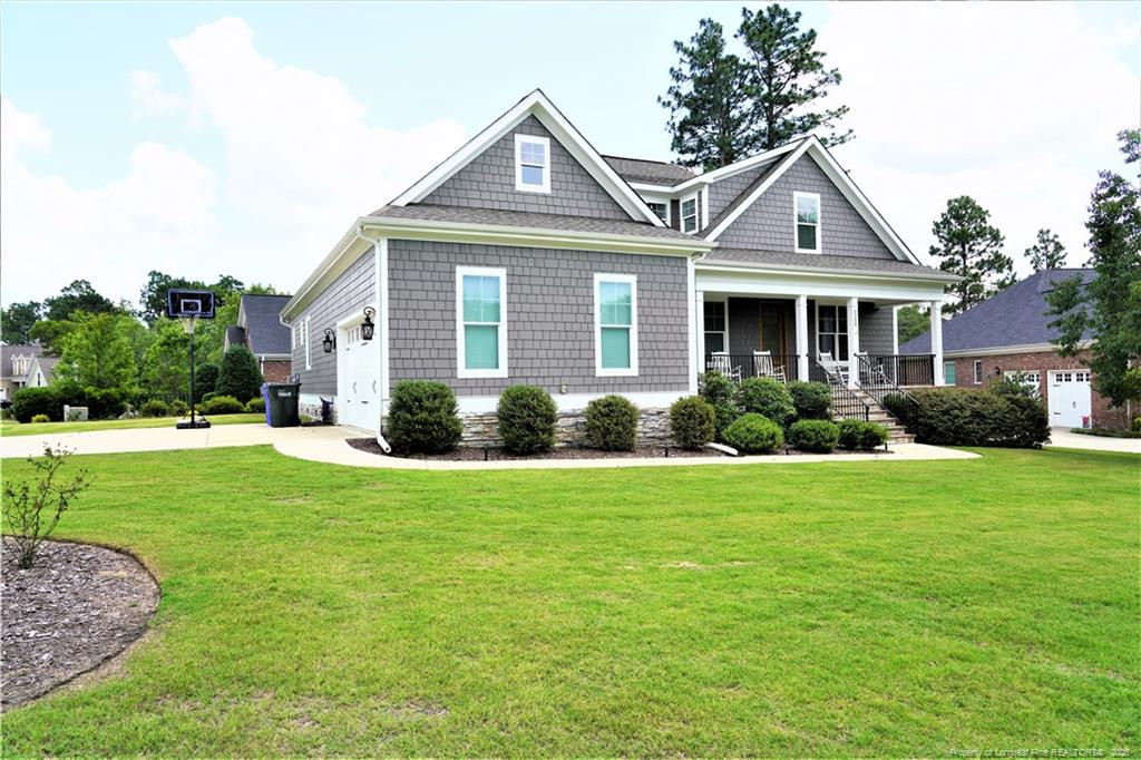 3208 Stratsfield Court Property Photo 1