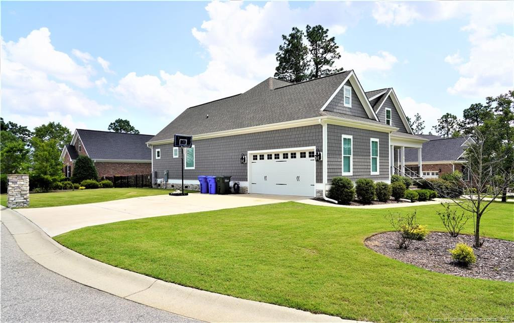 3208 Stratsfield Court Property Photo 2