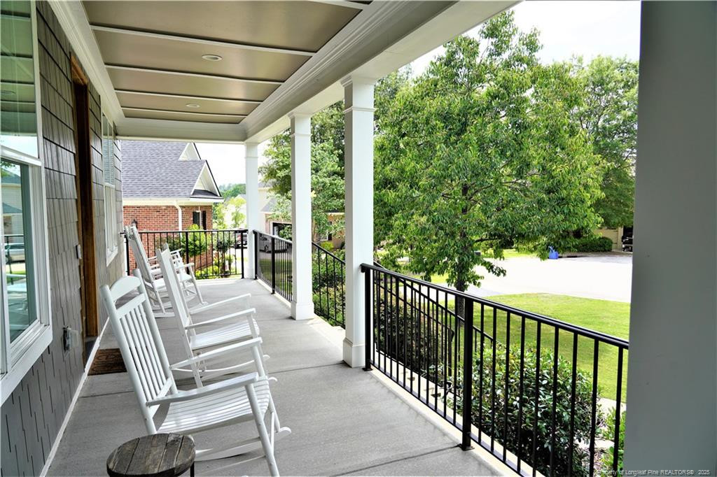 3208 Stratsfield Court Property Photo 4