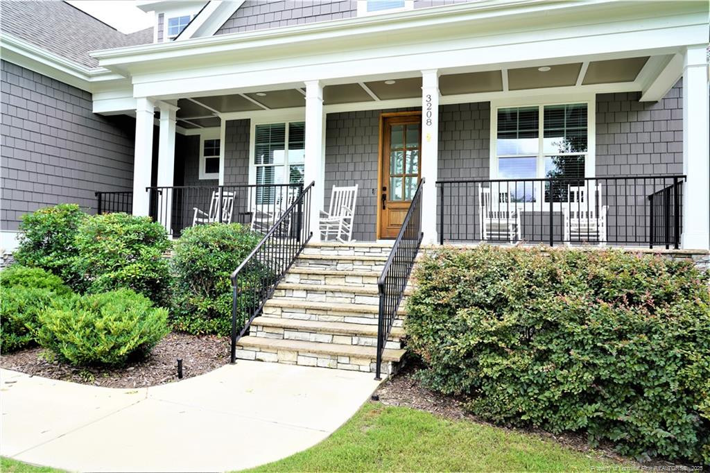 3208 Stratsfield Court Property Photo 5