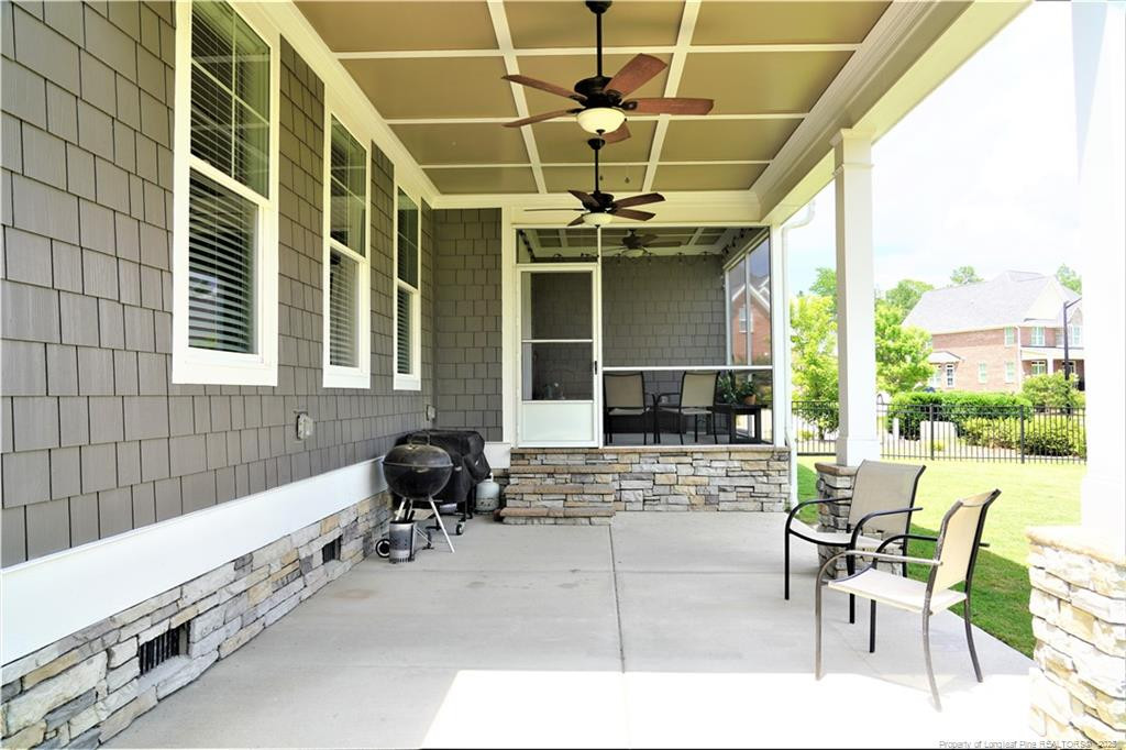 3208 Stratsfield Court Property Photo 26