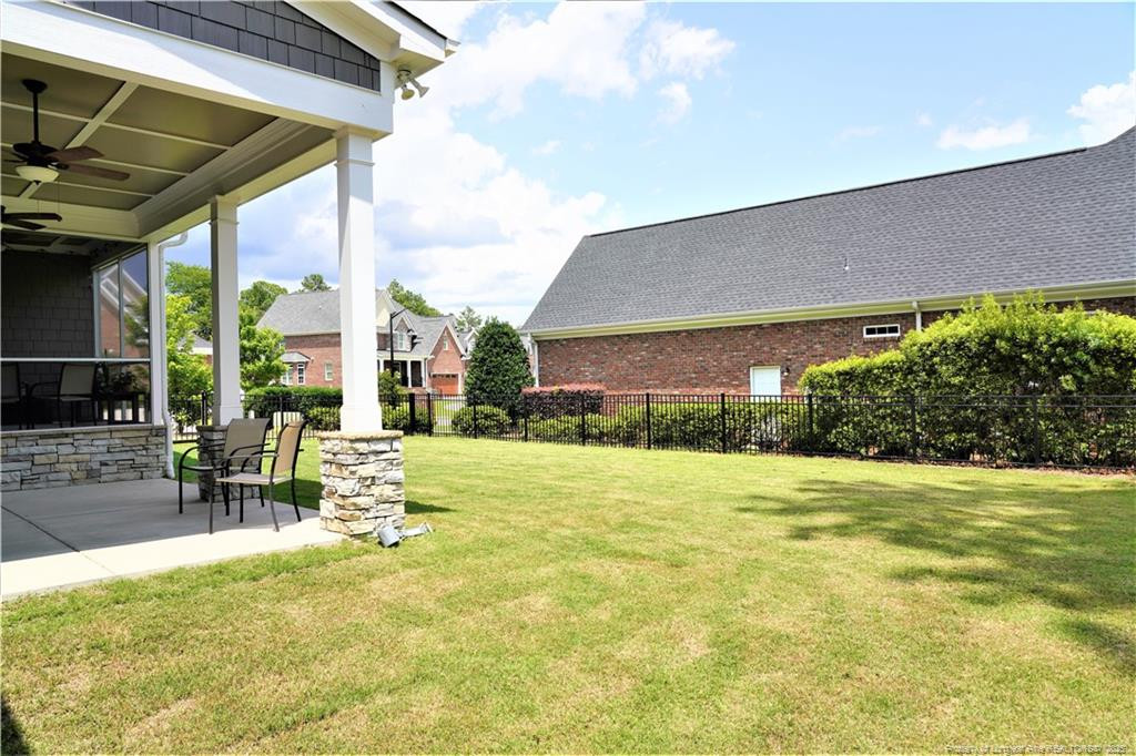 3208 Stratsfield Court Property Photo 27