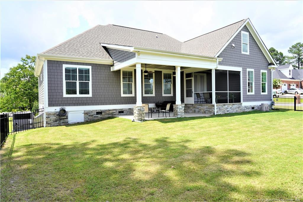 3208 Stratsfield Court Property Photo 30