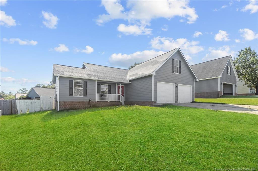 1419 Acacia Drive Property Photo 3