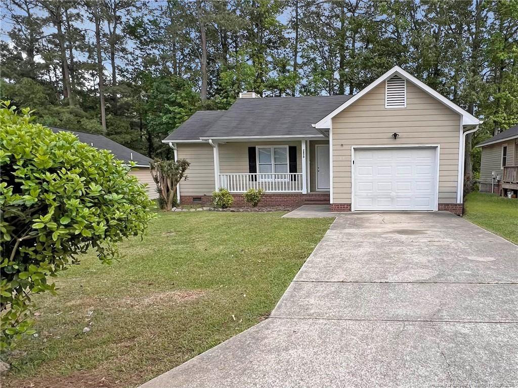 2870 Copenhagen Drive Property Photo 1