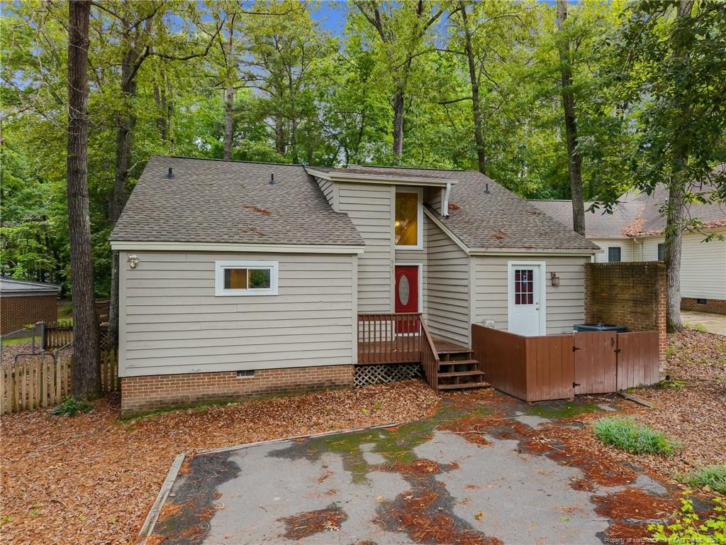968 S Bay Drive Property Photo 3