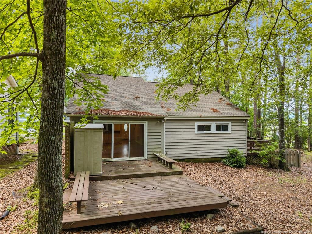 968 S Bay Drive Property Photo 6