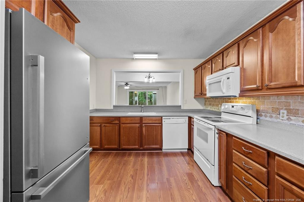 968 S Bay Drive Property Photo 11