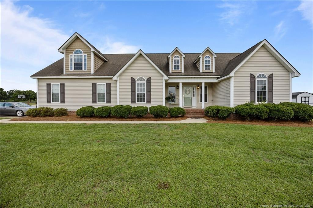 140 Bagley Lane Property Photo 1