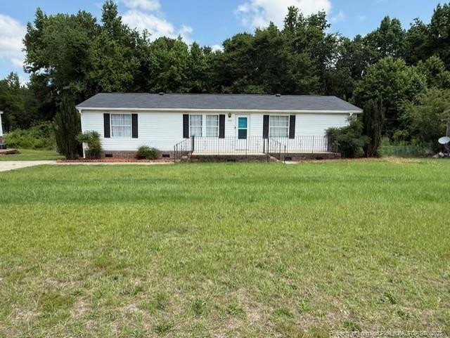 105 Hillcreek Drive Property Photo 1