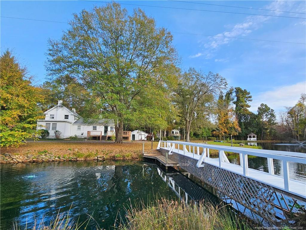 3647 Olivia Road Property Photo 1