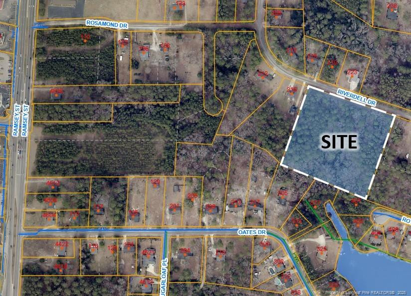 Riverdell Drive Property Photo 1
