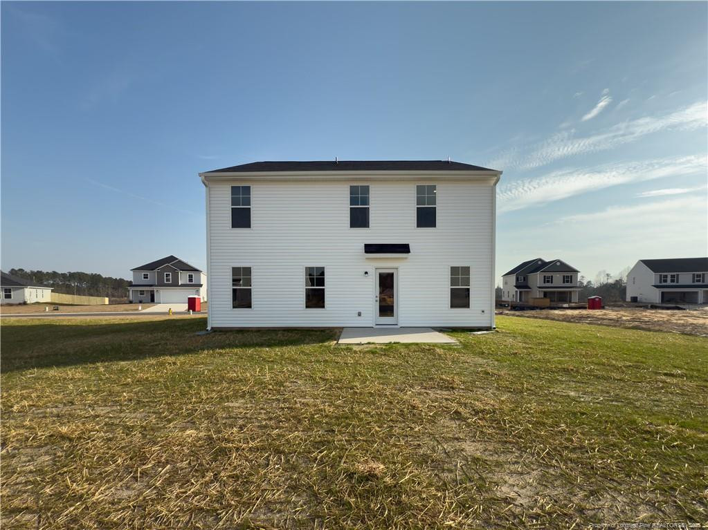 2126 Purebred (lot 164) Circle Property Photo 3