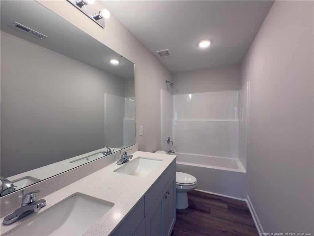 2126 Purebred (lot 164) Circle Property Photo 38