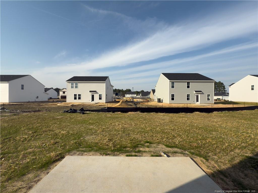 2126 Purebred (lot 164) Circle Property Photo 39