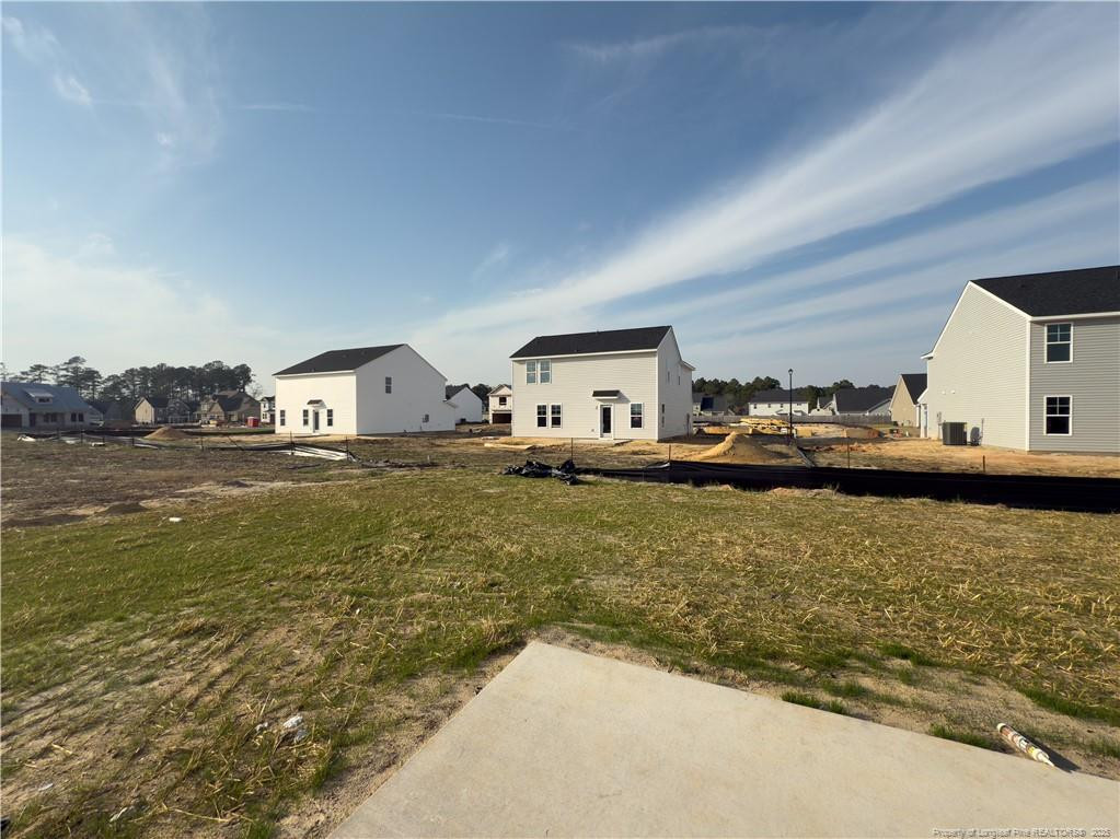 2126 Purebred (lot 164) Circle Property Photo 42