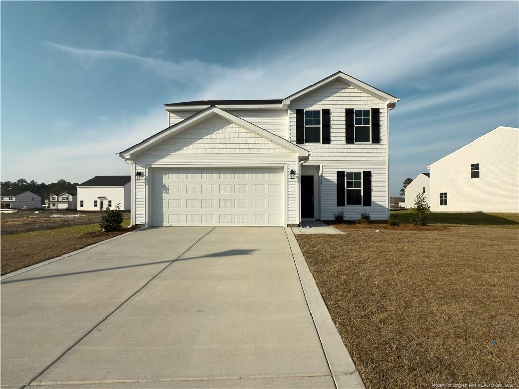 2126 Purebred (lot 164) Circle Property Photo 43