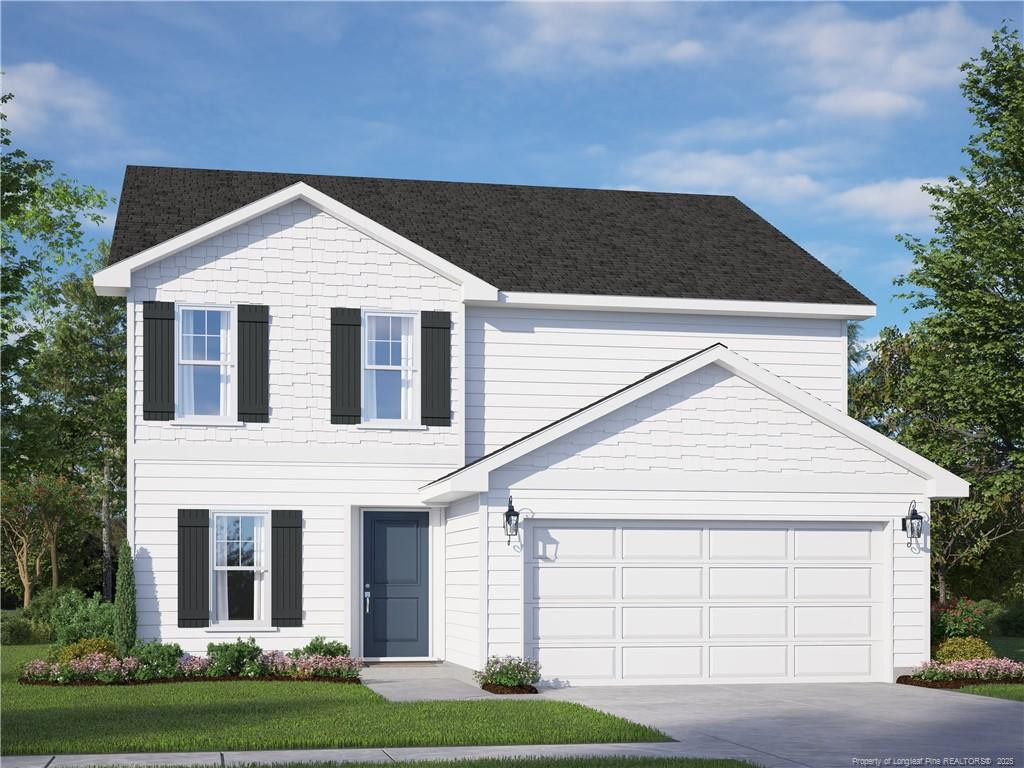 2126 Purebred (lot 164) Circle Property Photo 46