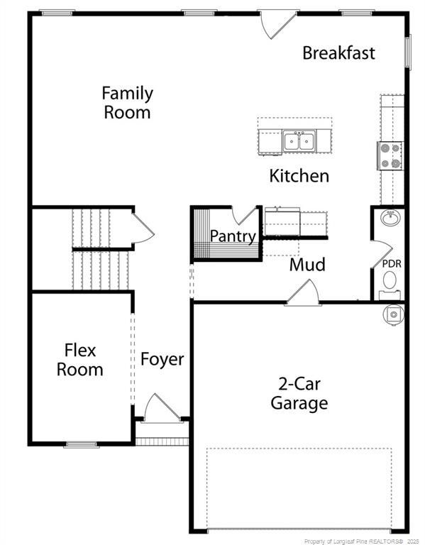 2126 Purebred (lot 164) Circle Property Photo 48
