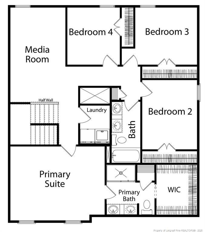 2126 Purebred (lot 164) Circle Property Photo 49
