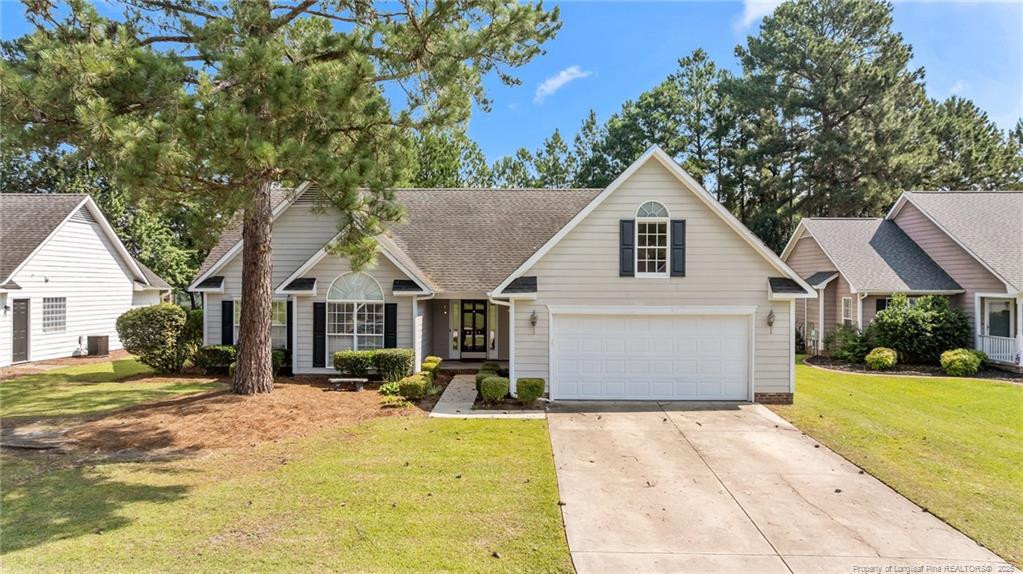 4511 Bluebush Drive Property Photo 1