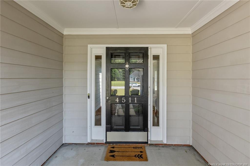 4511 Bluebush Drive Property Photo 2