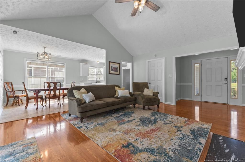 4511 Bluebush Drive Property Photo 3