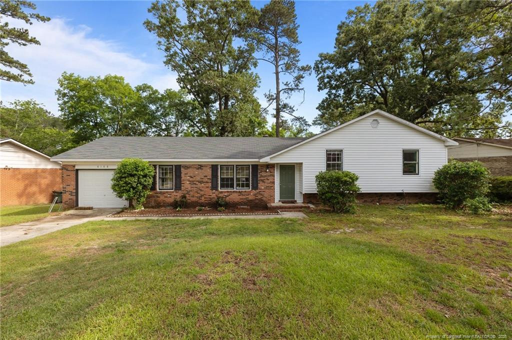 6108 Lonestar Road Property Photo 1
