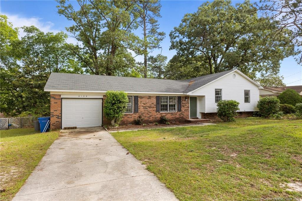 6108 Lonestar Road Property Photo 2
