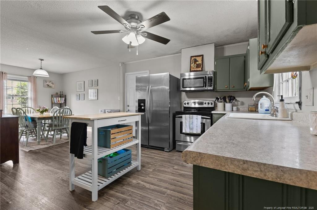 6108 Lonestar Road Property Photo 9