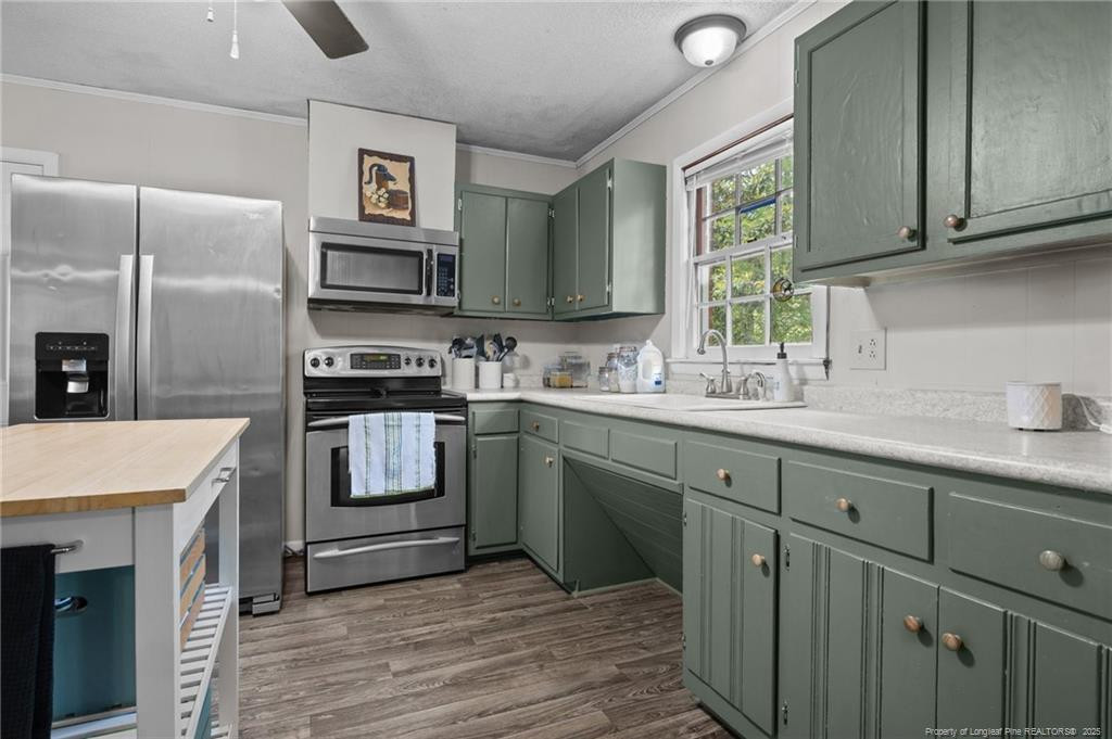 6108 Lonestar Road Property Photo 11