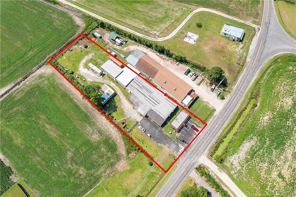 4659 Cabinet Shop Road Property Photo 1