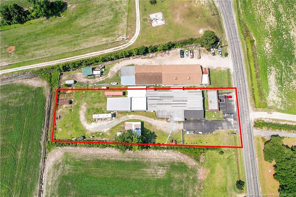 4659 Cabinet Shop Road Property Photo 2