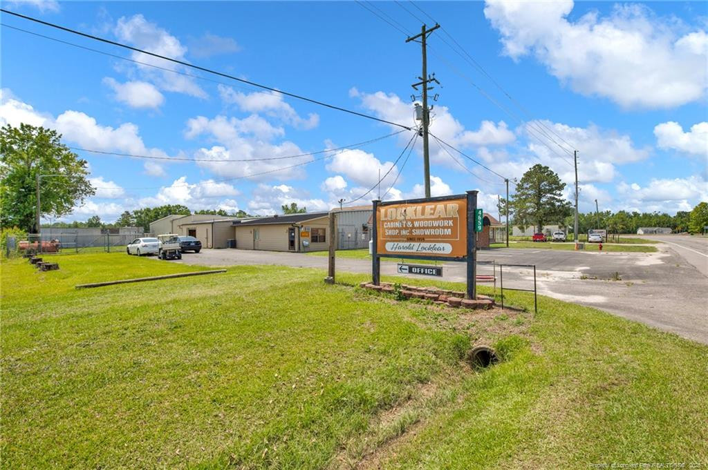 4659 Cabinet Shop Road Property Photo 12