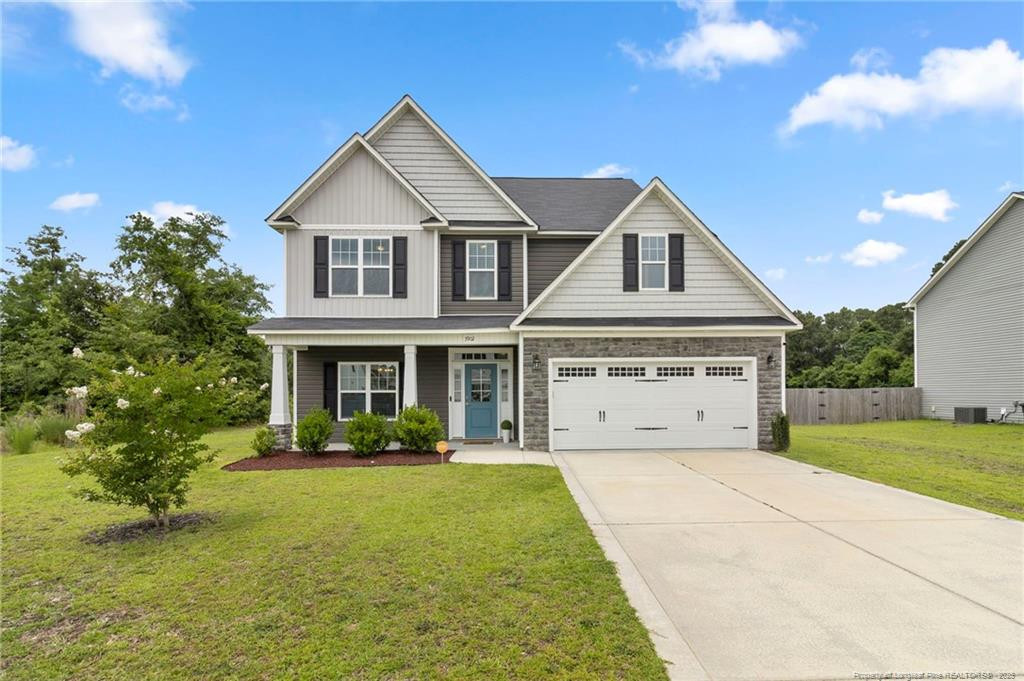 3902 Standardbred Drive Property Photo 1